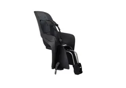 Cykelsits Thule Ride Along Lite 2 Ramfäste Mörkgrå